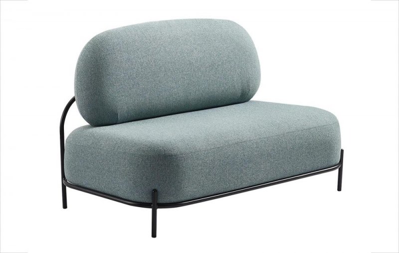 Диван SOFA 06-02 (2-х местный) A652-26 фото 3