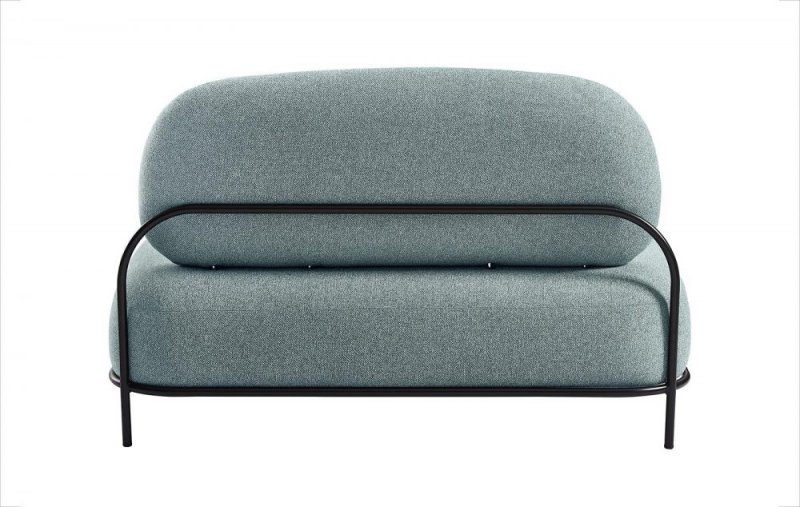 Диван SOFA 06-02 (2-х местный) A652-26 фото 4
