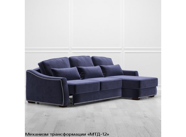 Диван Concerto (с механизмом)