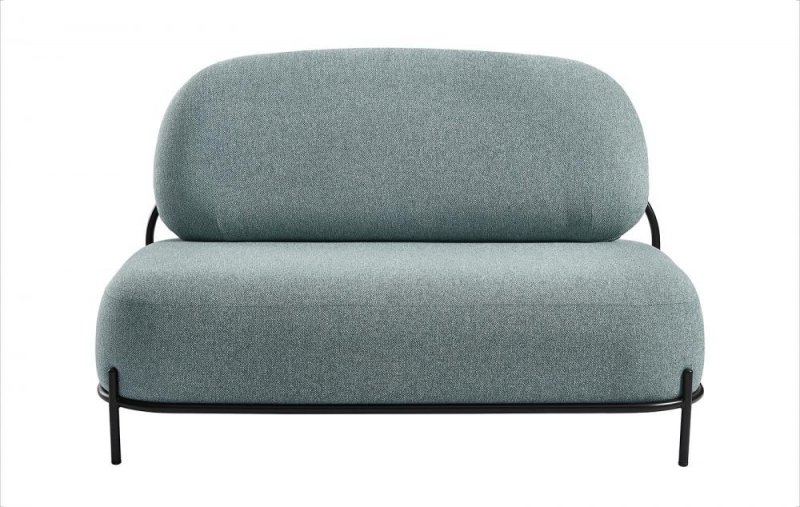 Диван SOFA 06-02 (2-х местный) A652-26