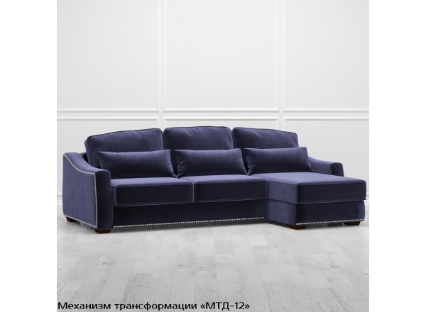 Диван Concerto (с механизмом)